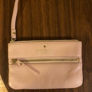 Kate Spade Wristlet